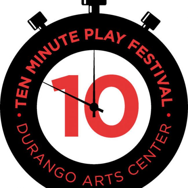10-Minute Play Festival Readings