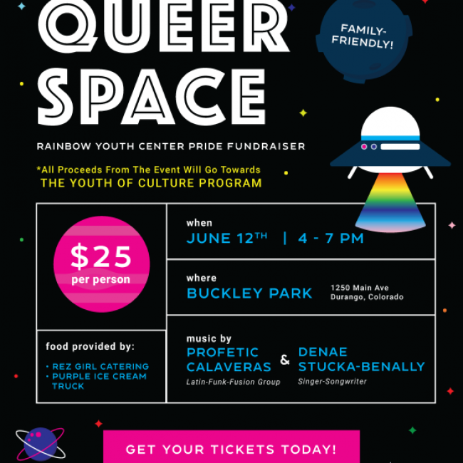 Queer Space