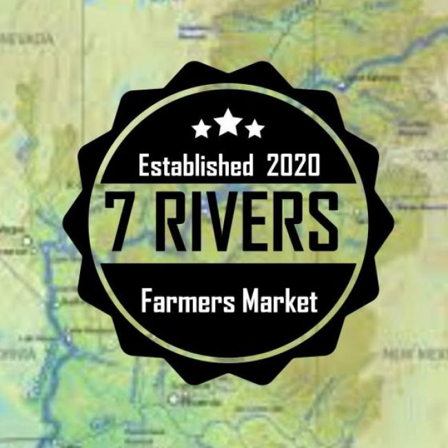 7 Rivers Farmers Market