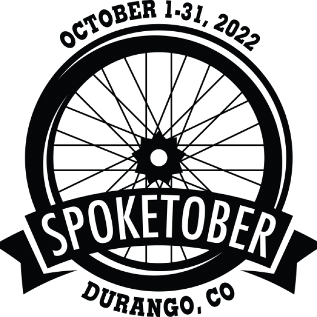 Spoketober Events all October