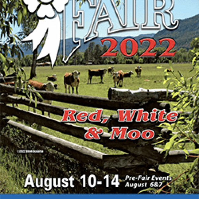 La Plata County Fair