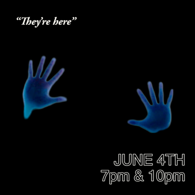 POLTERGEIST: 40TH ANNIVERSARY SHOWING &#038; Q&#038;A WITH SCREENWRITER MICHAEL GRAIS